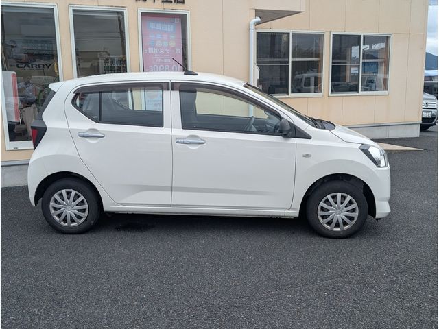 MIRA e:S 4WD