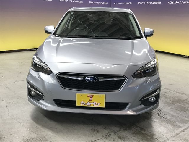 IMPREZA SPORT