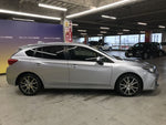 IMPREZA SPORT