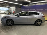 IMPREZA SPORT