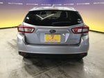 IMPREZA SPORT