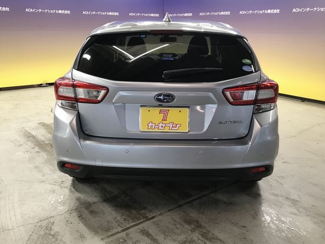 IMPREZA SPORT