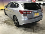IMPREZA SPORT