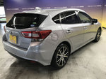 IMPREZA SPORT