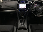 IMPREZA SPORT