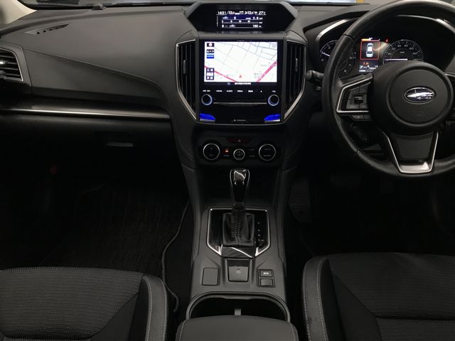 IMPREZA SPORT