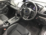 IMPREZA SPORT