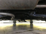 IMPREZA SPORT
