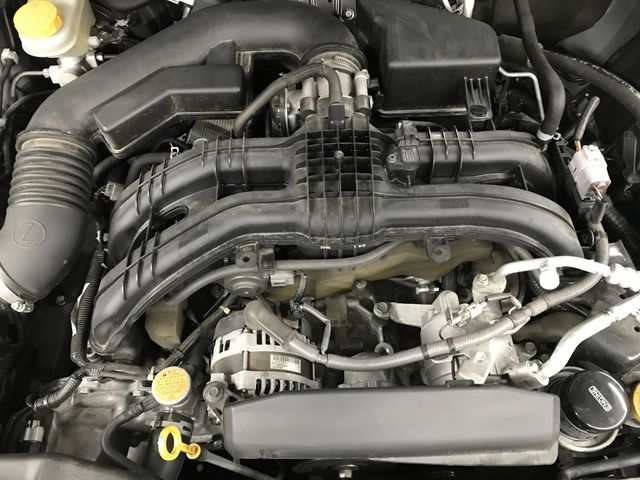 IMPREZA SPORT