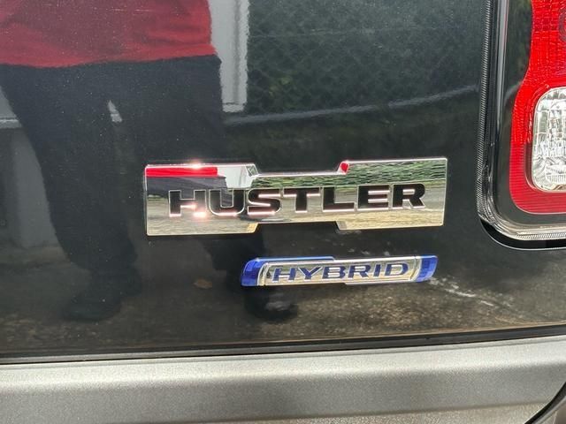 HUSTLER