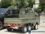 ACTY truck 4WD