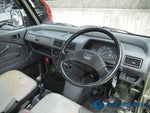 ACTY truck 4WD