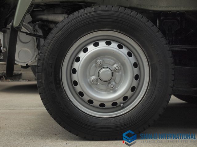 ACTY truck 4WD