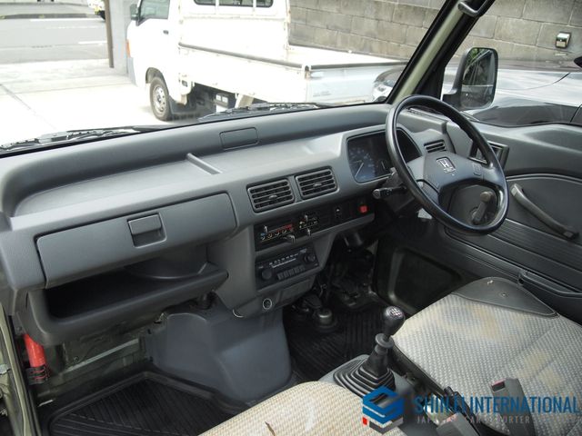 ACTY truck 4WD