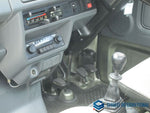 ACTY truck 4WD