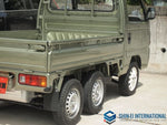 ACTY truck 4WD
