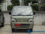 ACTY truck 4WD