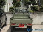 ACTY truck 4WD