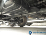 ACTY truck 4WD