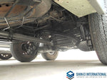 ACTY truck 4WD