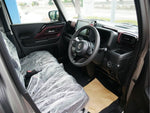 Spacia custom