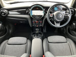 BMW MINI COOPER D 5DOOR