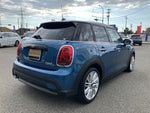 BMW MINI COOPER D 5DOOR