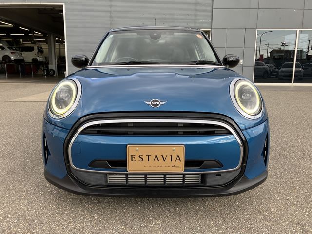 BMW MINI COOPER D 5DOOR