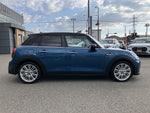 BMW MINI COOPER D 5DOOR