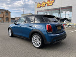 BMW MINI COOPER D 5DOOR