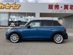 BMW MINI COOPER D 5DOOR