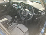 BMW MINI COOPER D 5DOOR