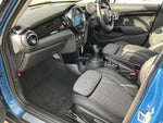 BMW MINI COOPER D 5DOOR