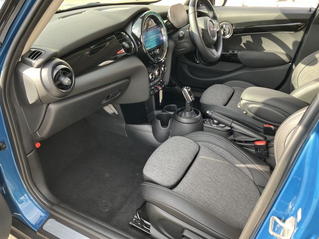 BMW MINI COOPER D 5DOOR