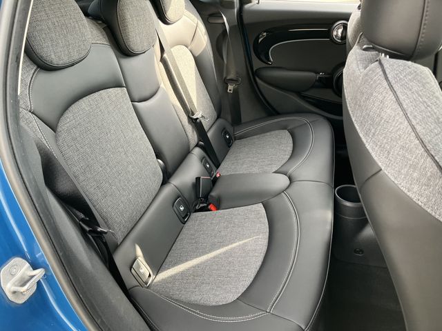 BMW MINI COOPER D 5DOOR