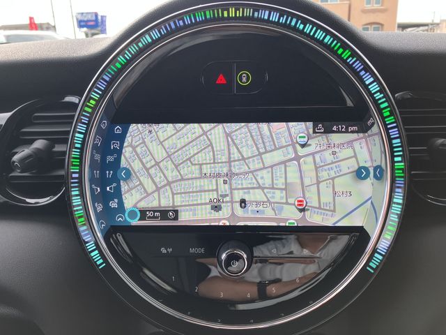 BMW MINI COOPER D 5DOOR