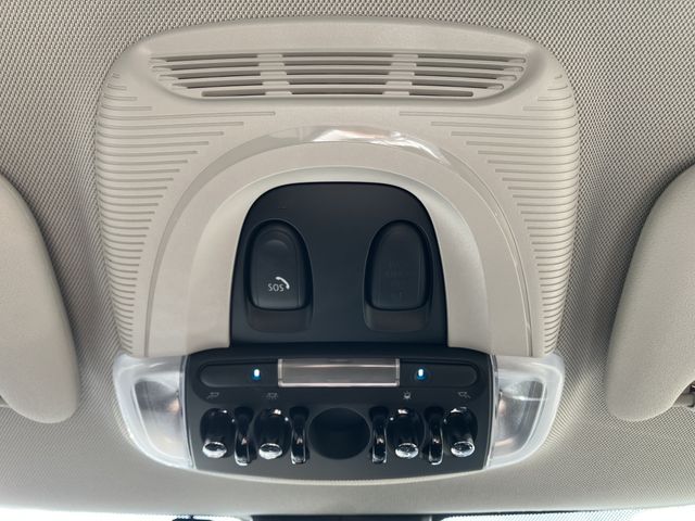 BMW MINI COOPER D 5DOOR