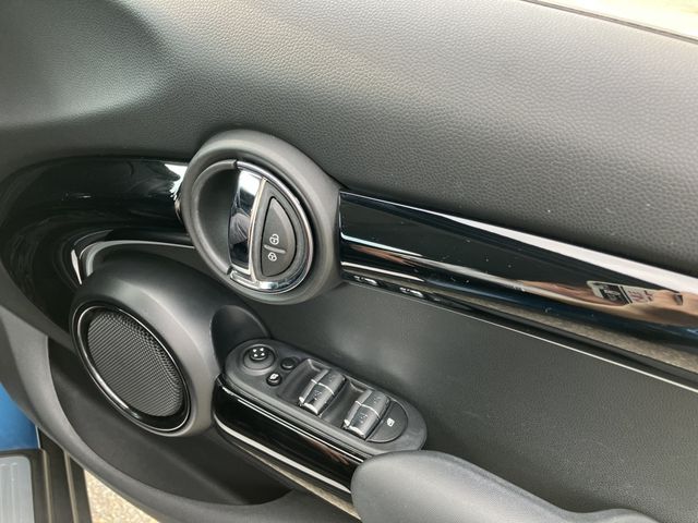 BMW MINI COOPER D 5DOOR