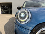 BMW MINI COOPER D 5DOOR