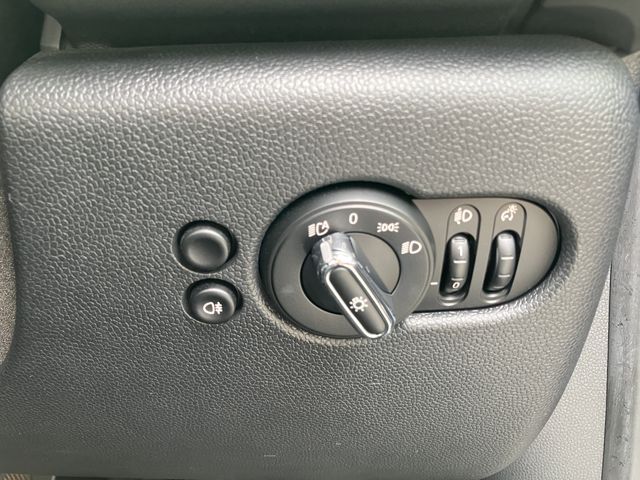 BMW MINI COOPER D 5DOOR