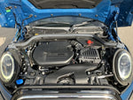 BMW MINI COOPER D 5DOOR