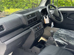 HIJET dump truck 4WD