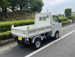 HIJET dump truck 4WD