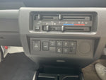 HIJET dump truck 4WD