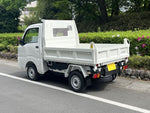 HIJET dump truck 4WD