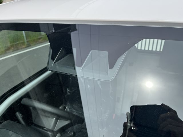 HIJET dump truck 4WD