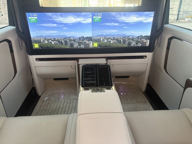 ﾚｸｻｽ LM500h