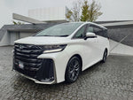 VELLFIRE  HYBRID