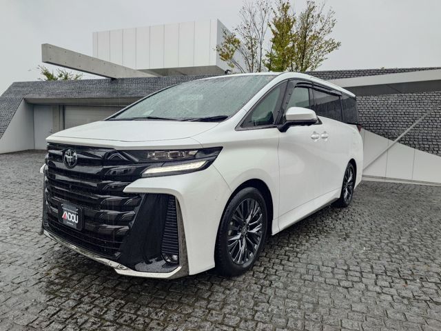 VELLFIRE  HYBRID