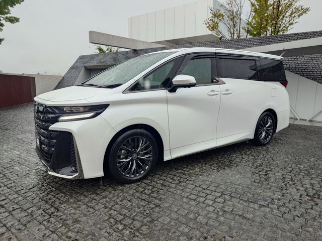 VELLFIRE  HYBRID